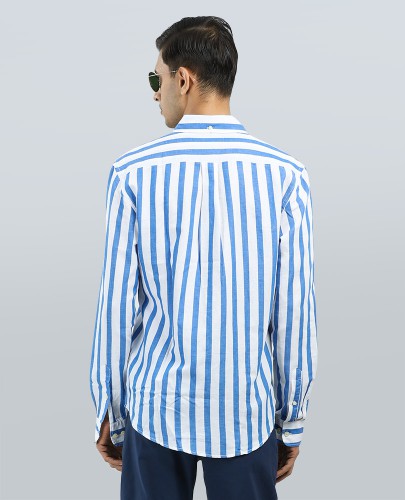 Men’s Long Sleeve Shirt