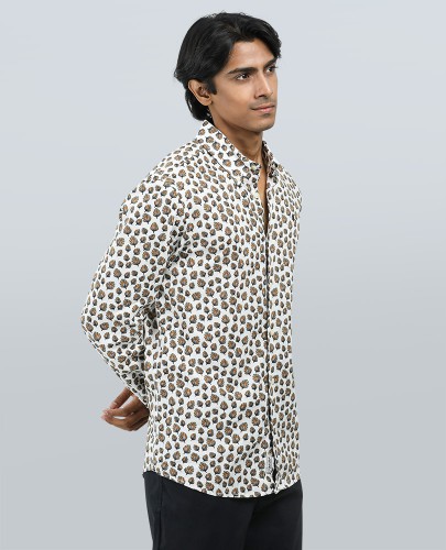 Men’s Long Sleeve Shirt