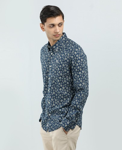 Men’s Long Sleeve Shirt