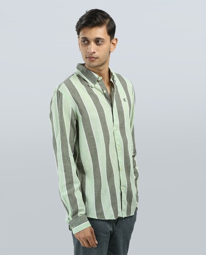 Men’s Long Sleeve Shirt