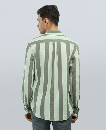 Men’s Long Sleeve Shirt