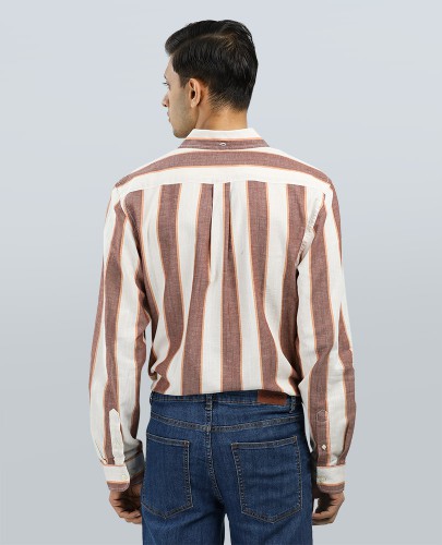 Men’s Long Sleeve Shirt