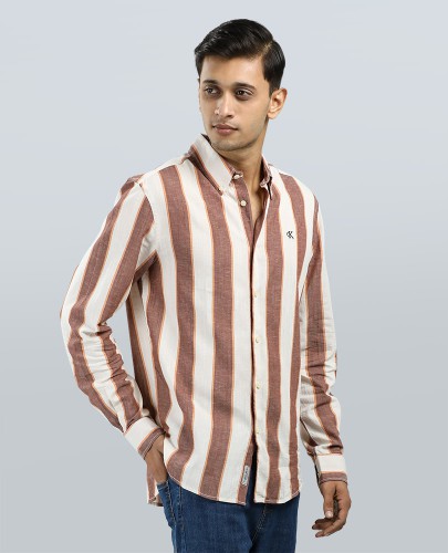 Men’s Long Sleeve Shirt