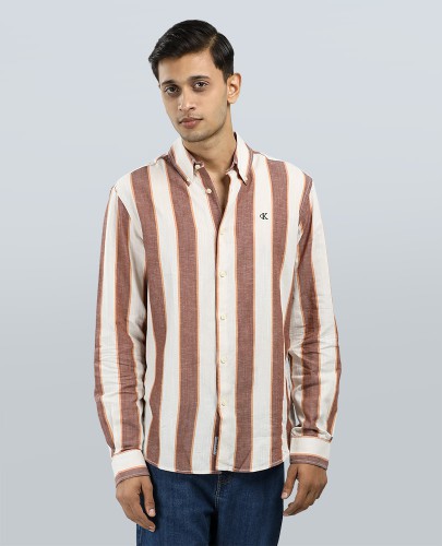 Men’s Long Sleeve Shirt