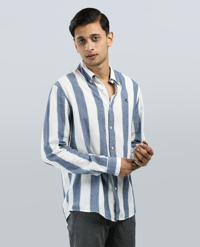 Men’s Long Sleeve Shirt