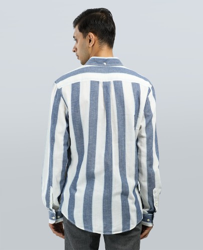 Men’s Long Sleeve Shirt