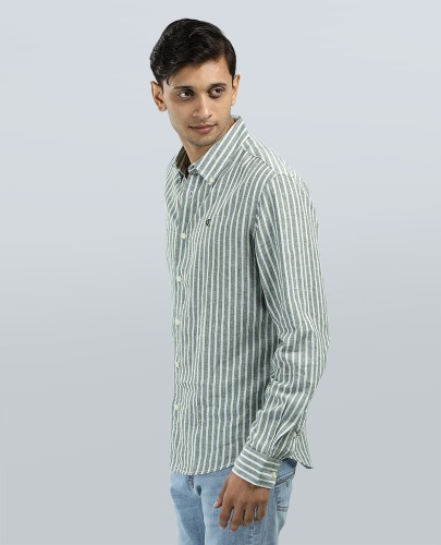 Men’s Long Sleeve Shirt