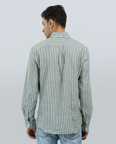 Men’s Long Sleeve Shirt