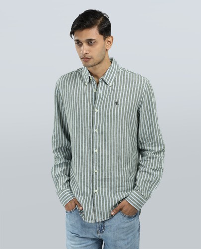 Men’s Long Sleeve Shirt