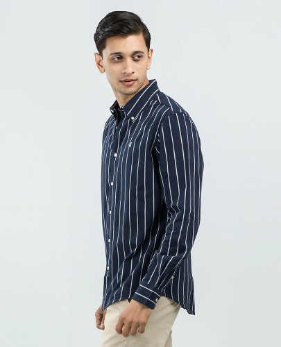 Men’s Long Sleeve Shirt