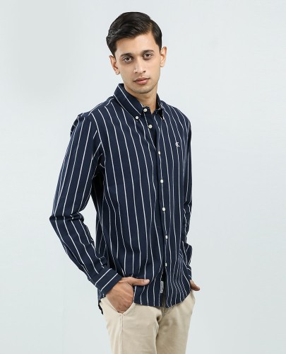 Men’s Long Sleeve Shirt