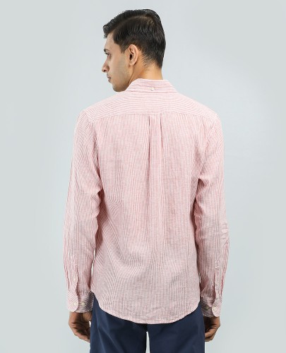 Men’s Long Sleeve Shirt