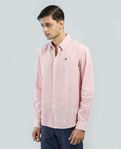 Men’s Long Sleeve Shirt