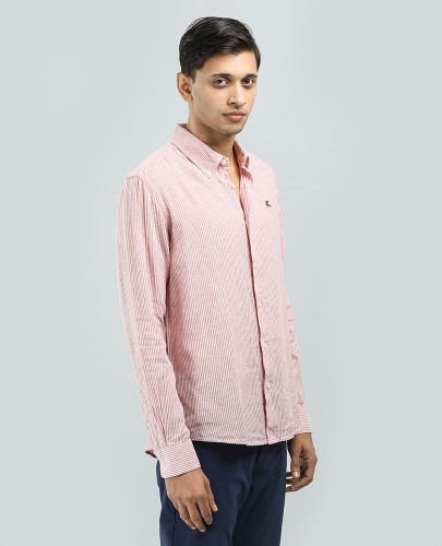 Men’s Long Sleeve Shirt