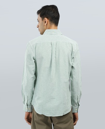 Men’s Long Sleeve Shirt