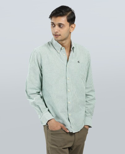 Men’s Long Sleeve Shirt