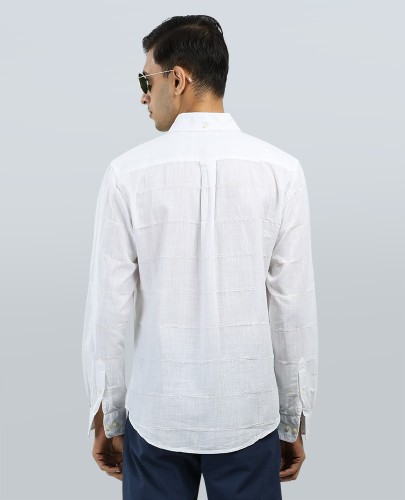 Men’s Long Sleeve Shirt