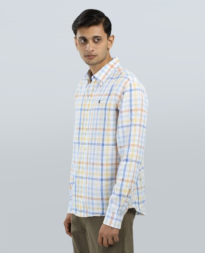 Men’s Long Sleeve Shirt