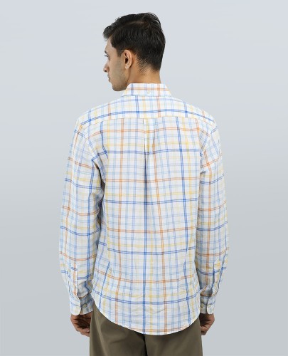 Men’s Long Sleeve Shirt