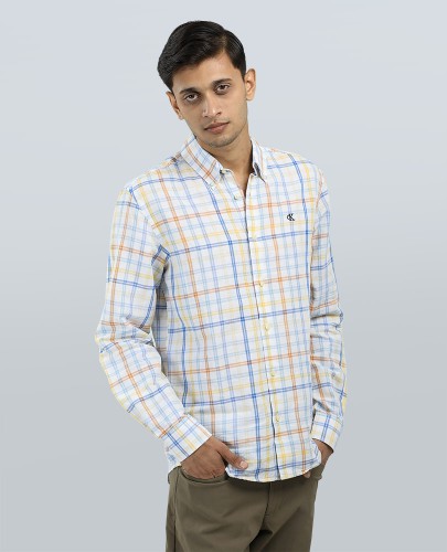 Men’s Long Sleeve Shirt