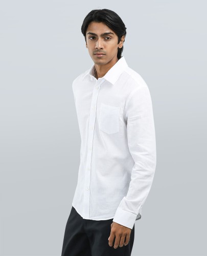 Men’s Long Sleeve Shirt