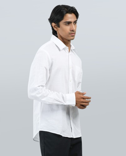 Men’s Long Sleeve Shirt