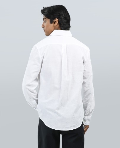 Men’s Long Sleeve Shirt