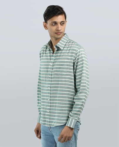 Men’s Long Sleeve Shirt