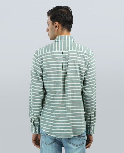 Men’s Long Sleeve Shirt