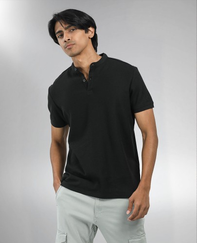 Men's Polo Shirt