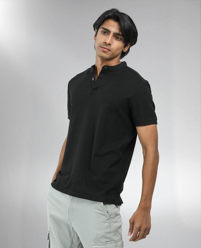 Men's Polo Shirt