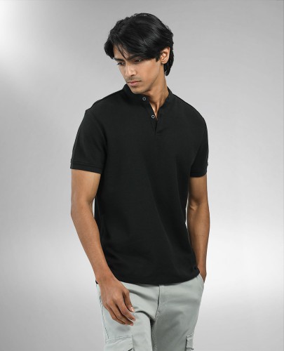 Men's Polo Shirt