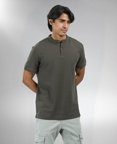 Men's Polo Shirt