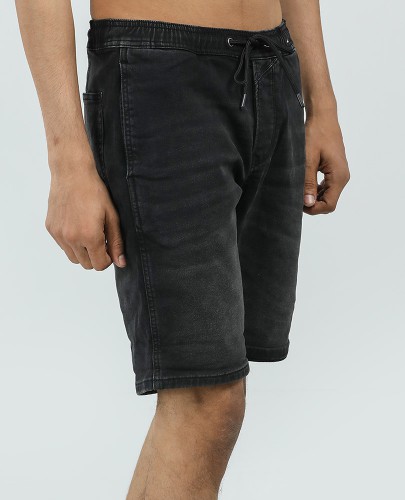 Men's Denim Shorts