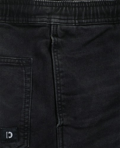 Men's Denim Shorts