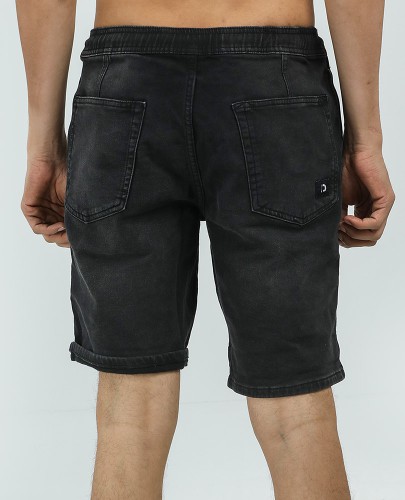 Men's Denim Shorts