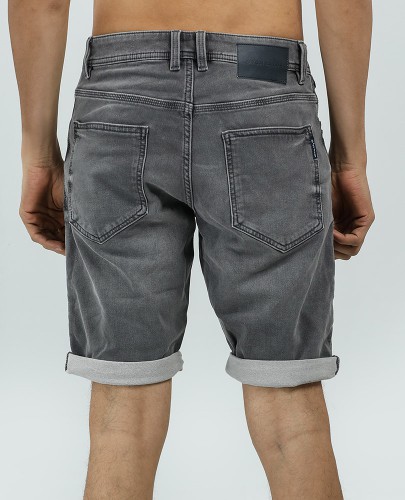 Men's Denim Shorts