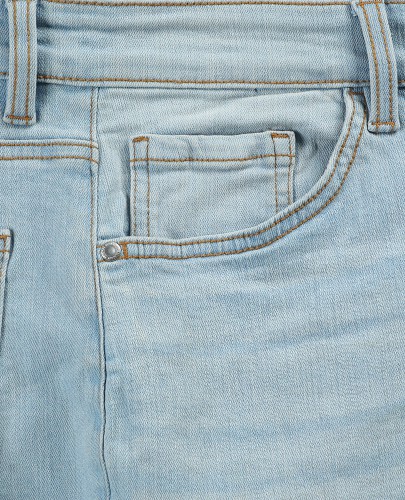 Men's Denim Shorts