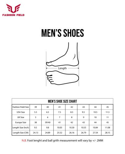 Men's Sports Shoe