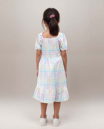 Girl’s Frock