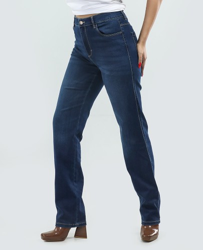 Women's Denim Pant