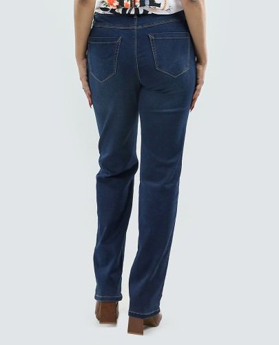 Women's Denim Pant