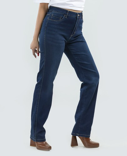 Women's Denim Pant