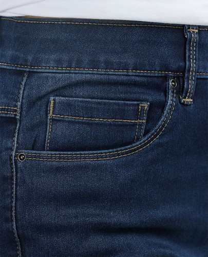 Women's Denim Pant