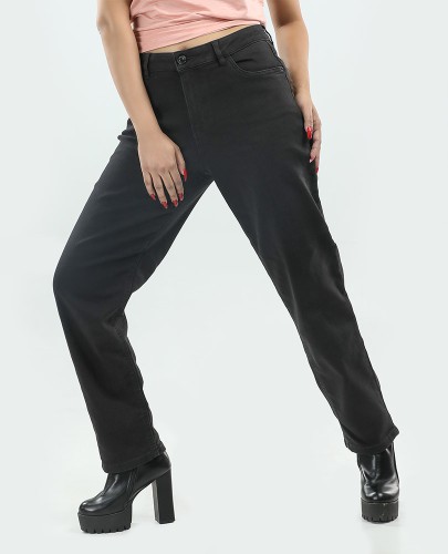 Women's Denim Pant