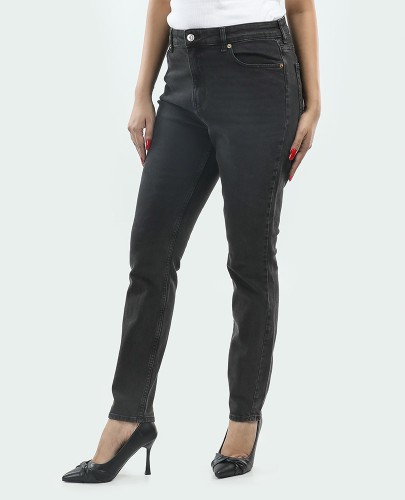 Women's Denim Pant