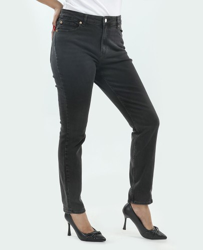 Women's Denim Pant