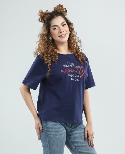 Women’s T-shirt