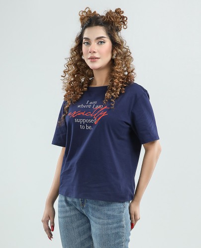 Women’s T-shirt