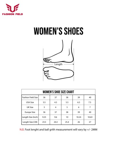 Women's Sports Shoe